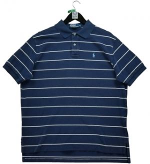 Polokošele s krátkym rukávom Polo Ralph Lauren  237676