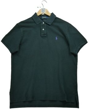 Polokošele s krátkym rukávom Polo Ralph Lauren  237679