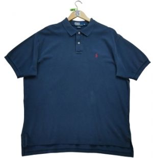 Polokošele s krátkym rukávom Polo Ralph Lauren  237680