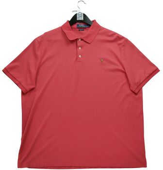 Polokošele s krátkym rukávom Polo Ralph Lauren  237689