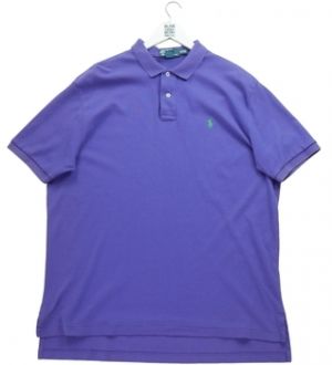 Polokošele s krátkym rukávom Polo Ralph Lauren  238262