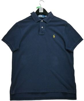 Polokošele s krátkym rukávom Polo Ralph Lauren  238505