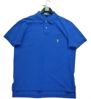 Polokošele s krátkym rukávom Polo Ralph Lauren  239242