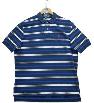 Polokošele s krátkym rukávom Polo Ralph Lauren  239248