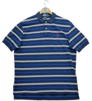 Polokošele s krátkym rukávom Polo Ralph Lauren  239248