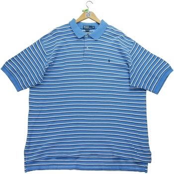 Polokošele s krátkym rukávom Polo Ralph Lauren  239254