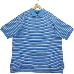 Polokošele s krátkym rukávom Polo Ralph Lauren  239254