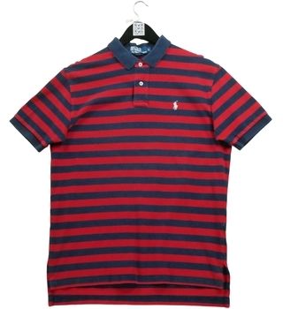 Polokošele s krátkym rukávom Polo Ralph Lauren  241528