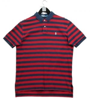 Polokošele s krátkym rukávom Polo Ralph Lauren  241528