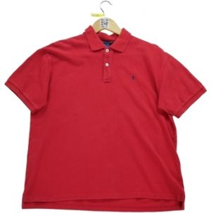 Polokošele s krátkym rukávom Polo Ralph Lauren  239220
