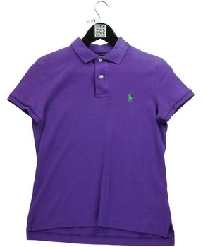 Polokošele s krátkym rukávom Polo Ralph Lauren  241535
