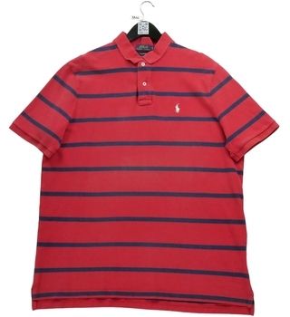Polokošele s krátkym rukávom Polo Ralph Lauren  241536