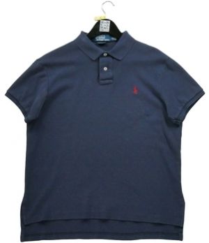 Polokošele s krátkym rukávom Polo Ralph Lauren  242826