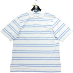 Polokošele s krátkym rukávom Polo Ralph Lauren  242830