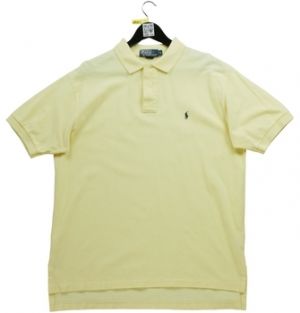Polokošele s krátkym rukávom Polo Ralph Lauren  242834