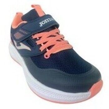 Nízke tenisky Joma  Deporte niña  ferro 2543 az.rosa