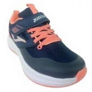 Nízke tenisky Joma  Deporte niña  ferro 2543 az.rosa