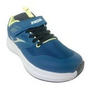 Nízke tenisky Joma  Deporte niño  ferro 2505 azul