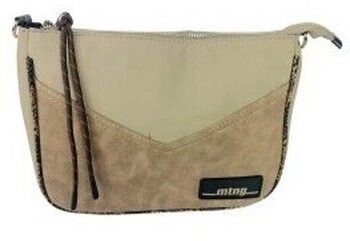 Univerzálna športová obuv MTNG  Complementos señora MUSTANG alpha2 taupe