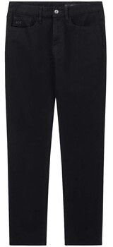 Rovné džínsy EAX  5 Pockets Pant