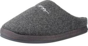 Papuče Tommy Hilfiger  SLIPPER FELT