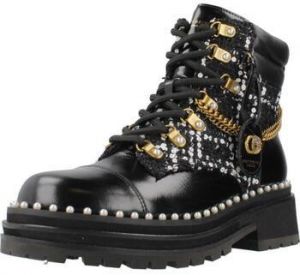 Čižmičky Kurt Geiger London  CHELSEA COMBAT BOOT