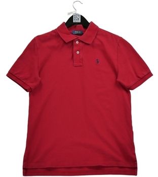Polokošele s krátkym rukávom Polo Ralph Lauren  241533