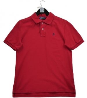 Polokošele s krátkym rukávom Polo Ralph Lauren  241533