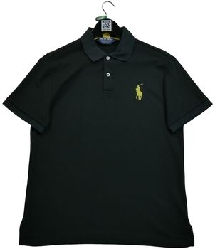 Polokošele s krátkym rukávom Polo Ralph Lauren  241539