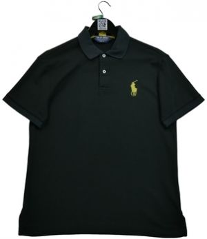 Polokošele s krátkym rukávom Polo Ralph Lauren  241539