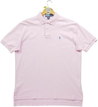Polokošele s krátkym rukávom Polo Ralph Lauren  241541