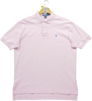 Polokošele s krátkym rukávom Polo Ralph Lauren  241541