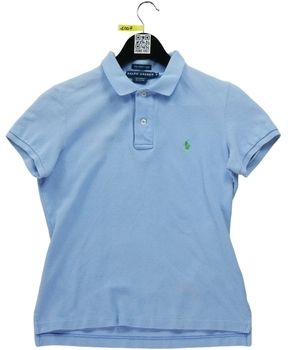 Polokošele s krátkym rukávom Polo Ralph Lauren  243788