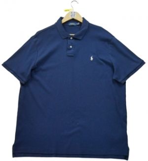 Polokošele s krátkym rukávom Polo Ralph Lauren  243789