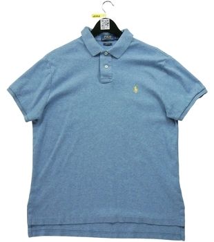 Polokošele s krátkym rukávom Polo Ralph Lauren  243791