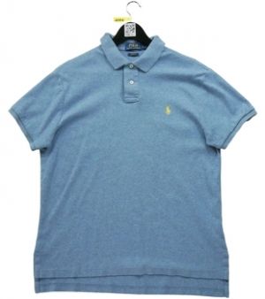 Polokošele s krátkym rukávom Polo Ralph Lauren  243791