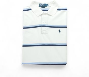 Polokošele s krátkym rukávom Polo Ralph Lauren  243792