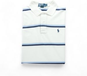 Polokošele s krátkym rukávom Polo Ralph Lauren  243792