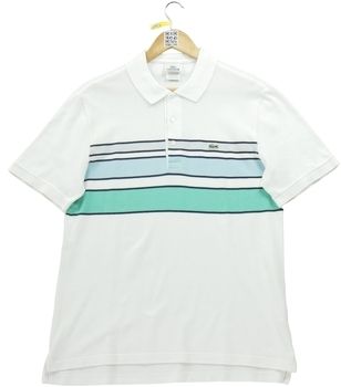 Polokošele s krátkym rukávom Lacoste  243793