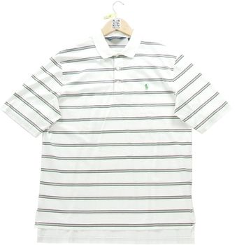 Polokošele s krátkym rukávom Polo Ralph Lauren  243796