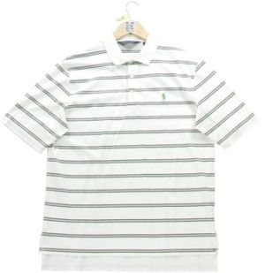 Polokošele s krátkym rukávom Polo Ralph Lauren  243796