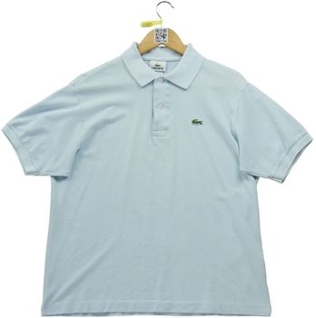 Polokošele s krátkym rukávom Lacoste  243798