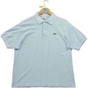 Polokošele s krátkym rukávom Lacoste  243798