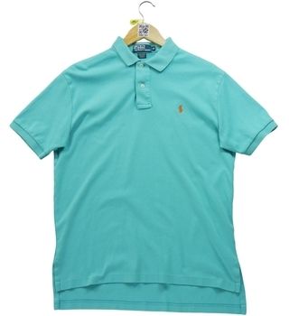 Polokošele s krátkym rukávom Polo Ralph Lauren  243800