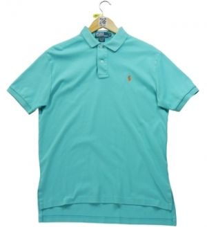 Polokošele s krátkym rukávom Polo Ralph Lauren  243800