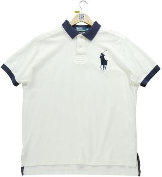 Polokošele s krátkym rukávom Polo Ralph Lauren  243801