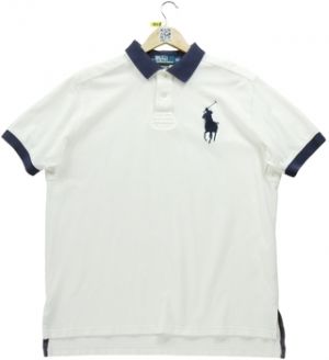 Polokošele s krátkym rukávom Polo Ralph Lauren  243801