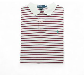 Polokošele s krátkym rukávom Polo Ralph Lauren  243802