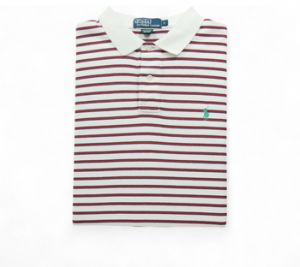 Polokošele s krátkym rukávom Polo Ralph Lauren  243802