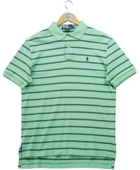 Polokošele s krátkym rukávom Polo Ralph Lauren  243831